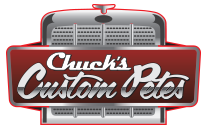 Chuck’s Custom Petes